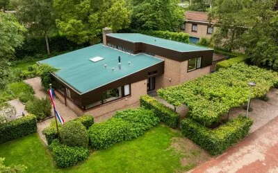 Vrijstaande woning te koop: Havikweg 8, Develzijde Nederhoven Zwijndrecht