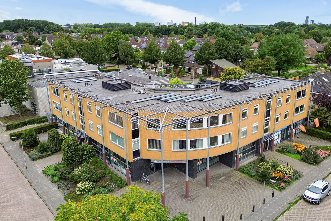 Appartement te koop: Havingastate 9C, Leeuwarden