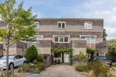 Tussenwoning te koop: Havixhorst 104, Alphen Aan Den Rijn