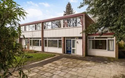 Hoekwoning te koop: Havixhorst 12, Angelslo Emmen