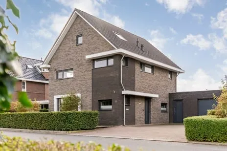 Vrijstaande woning te koop: Havixhorst 15, Scheepsbuurt Meppel
