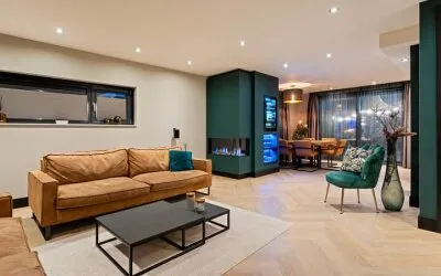 Vrijstaande woning te koop: Havixhorst 15, Scheepsbuurt Meppel
