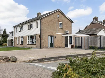 Hoekwoning te koop: Havixhorst 17, Sleen