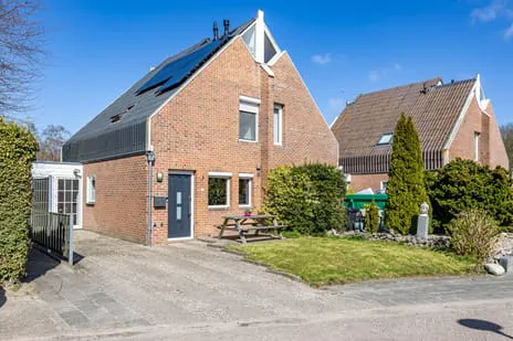 Hoekwoning te koop: Havixhorst 73, Zuid-Es Zuidlaren