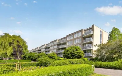 Appartement te koop: Haya van Somerenlaan 102, Betsy Perkbuurt Amstelveen