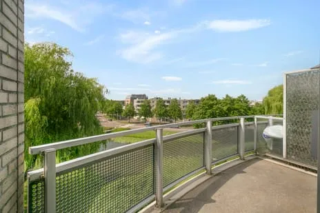 Appartement te koop: Haya van Somerenlaan 72, Betsy Perkbuurt Amstelveen