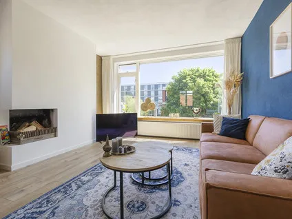 Appartement te koop: Haydnlaan 123, Helpman Groningen