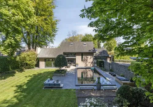 Vrijstaande woning te koop: Haydnlaan 2, Rosmalen