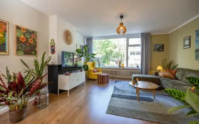 Appartement te koop: Haydnlaan 77, Helpman Groningen