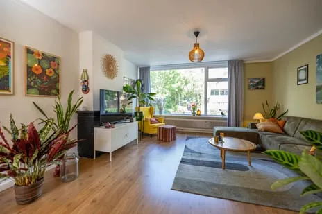 Apartment for sale: Haydnlaan 77, Helpman Groningen