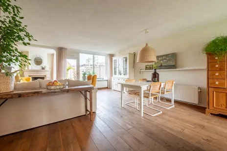 Tussenwoning te koop: Haydnstraat 10, Laag Dalem I Gorinchem