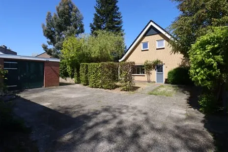 Vrijstaande woning te koop: Haydnstraat 11, Groesbeek Centrum-Noord Groesbeek