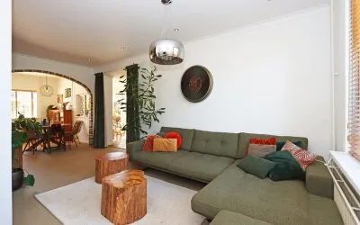 Vrijstaande woning te koop: Haydnstraat 11, Groesbeek Centrum-Noord Groesbeek