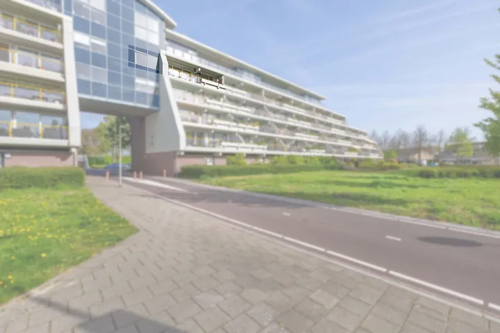 Appartement te koop: Haydnstraat 136, Bizetbuurt Capelle Aan Den Ijssel