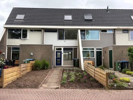 Tussenwoning te koop: Haydnstraat 18, Groesbeek Centrum-Noord Groesbeek