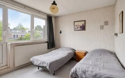 Tussenwoning te koop: Haydnstraat 25, Zuid 'S-Hertogenbosch