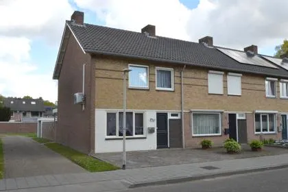 Hoekwoning te koop: Haydnstraat 51, Deurne