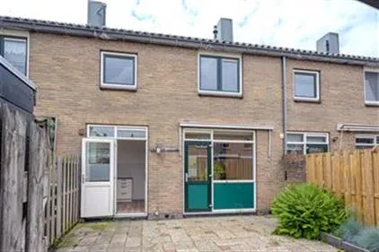 Room for rent: Haydnstraat, Schagen-Centrum Schagen