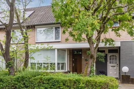 Tussenwoning te koop: Hazelaar 27, Akert Geldrop