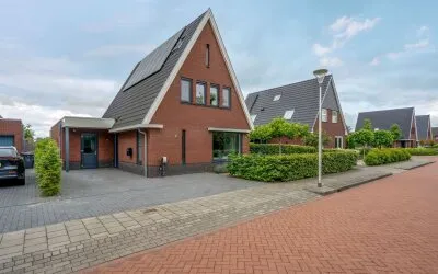 Vrijstaande woning te koop: Hazelaar 38, Giethoorn-Noord kern Giethoorn