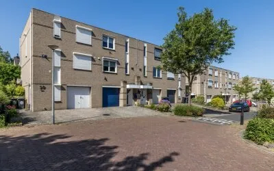 Tussenwoning te koop: Hazelaar 41, De Hemelder Brunssum