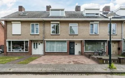 Tussenwoning te koop: Hazelaar 69, Akert Geldrop