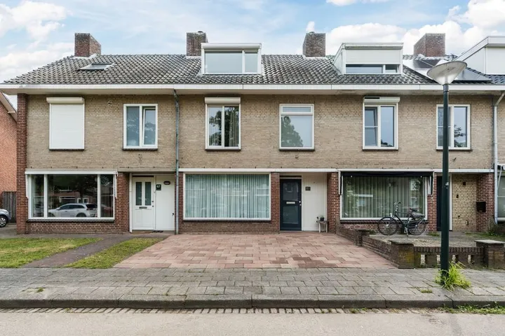 Tussenwoning te koop: Hazelaar 69, Akert Geldrop