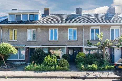 Tussenwoning te koop: Hazelaar 75, Akert Geldrop