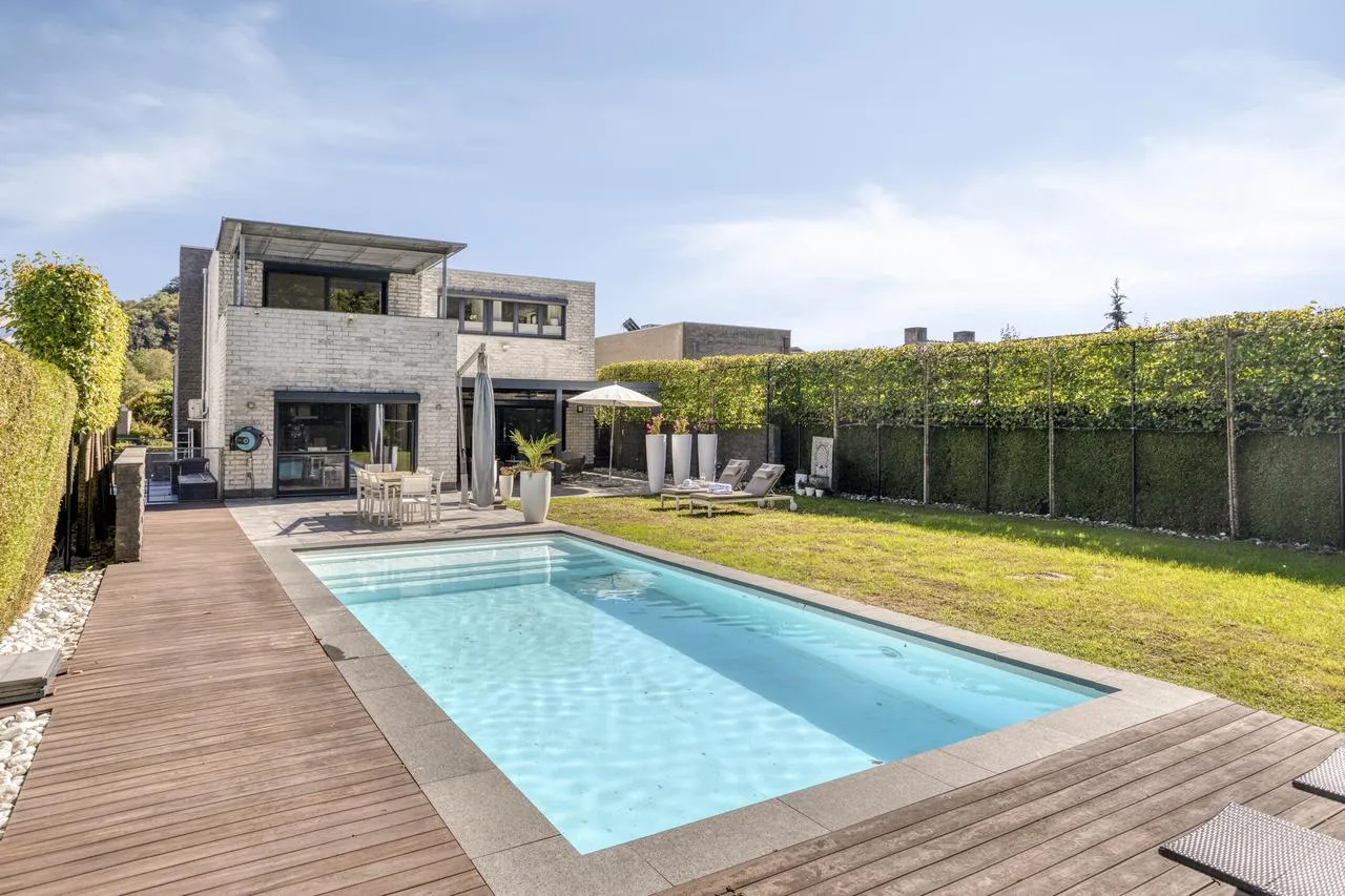 Vrijstaande woning te koop: Hazelaar 8, Landgraaf