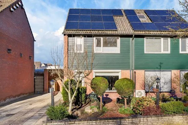 Hoekwoning te koop: Hazelaar 9, Den Nul Kern Olst