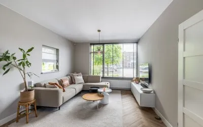 Hoekwoning te koop: Hazelaarhof 2, Oudeland 'S-Gravenzande