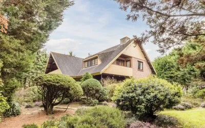 Vrijstaande woning te koop: Hazelaarlaan 18, Putte Putte