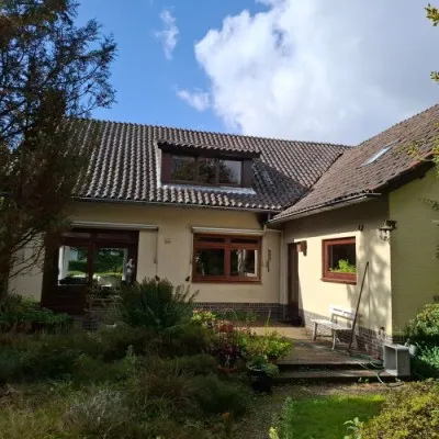 Vrijstaande woning te koop: Hazelaarlaan 6, Maliskamp oost Rosmalen