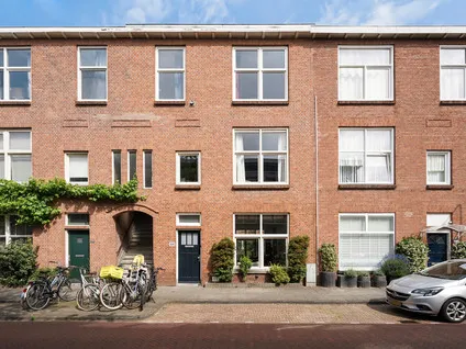 Appartement te koop: Hazelaarstraat 109, Heesterbuurt 'S-Gravenhage