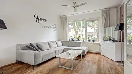 Tussenwoning te koop: Hazelaarstraat 12, Bornsestraat en omgeving Zuid Almelo