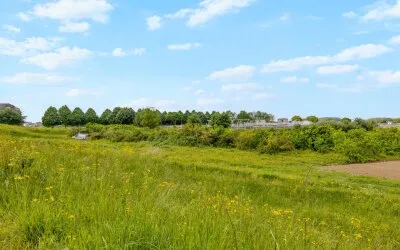 Tussenwoning te koop: Hazelaarstraat 34, Bomenbuurt (Vianen) Vianen