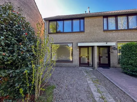 Hoekwoning te koop: Hazelaartje 31, Zundert Zundert