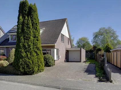 Hoekwoning te koop: Hazelaarweg 7, De Dreven Hoogezand