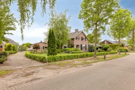 Vrijstaande woning te koop: Hazelberg 1, Buitengebied Driehuizen en Hazelberg Veghel