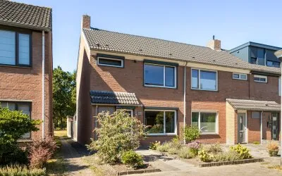 Hoekwoning te koop: Hazeleger 12, De Grient Etten-Leur