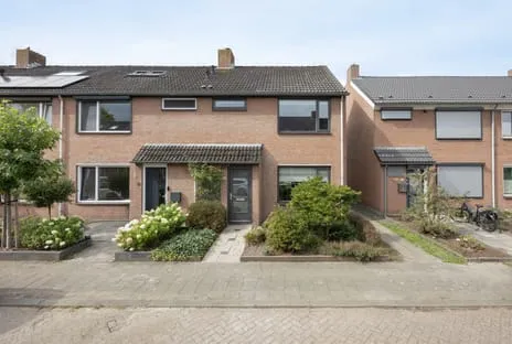 Hoekwoning te koop: Hazeleger 14, De Grient Etten-Leur