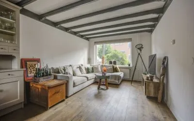 Hoekwoning te koop: Hazeleger 14, De Grient Etten-Leur