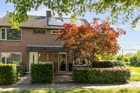 Hoekwoning te koop: Hazeleger 33, De Grient Etten-Leur