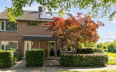 Hoekwoning te koop: Hazeleger 33, De Grient Etten-Leur