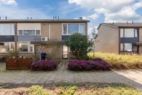 Hoekwoning te koop: Hazeleger 49, Cuijk