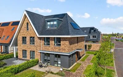 Twee-onder-één-kap te koop: Hazelnootlint 2, Limmen West Limmen