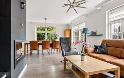 Vrijstaande woning te koop: Hazemolenweg 8A, Sint Isidorushoeve kern Haaksbergen