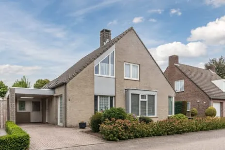 Detached house for sale: Hazenbeemd 6, Kortkruis Eersel