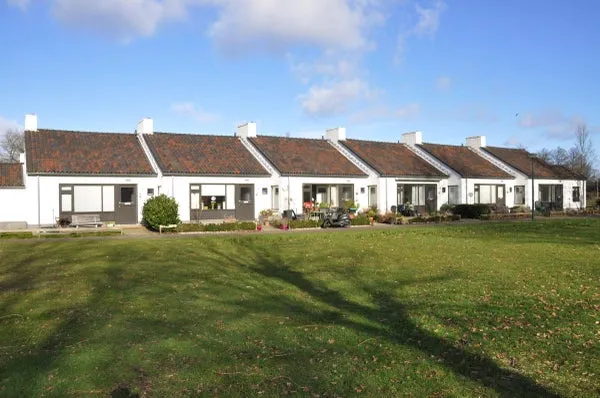 Woning te huur: Hazenboslaan, Zeeheldenbuurt Oegstgeest