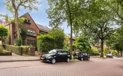 Hoekwoning te koop: Hazenkampseweg 103, Hazenkamp Nijmegen